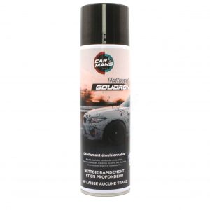 Car&Mans spécialiste en produits d’entretien auto : solutions intérieures & extérieures, durables et performantes. Livraison rapide.