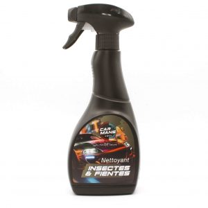 Car&Mans spécialiste en produits d’entretien auto : solutions intérieures & extérieures, durables et performantes. Livraison rapide.