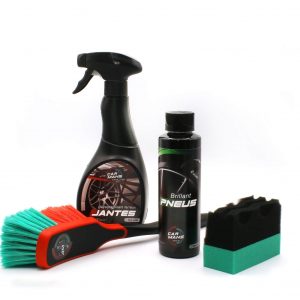 Car&Mans spécialiste en produits d’entretien auto : solutions intérieures & extérieures, durables et performantes. Livraison rapide.