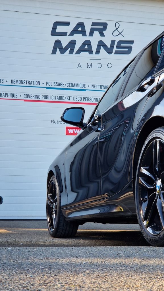 Car&Mans spécialiste en produits d’entretien auto : solutions intérieures & extérieures, durables et performantes. Livraison rapide.